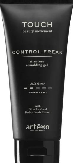 New Artègo Touch Control Freak