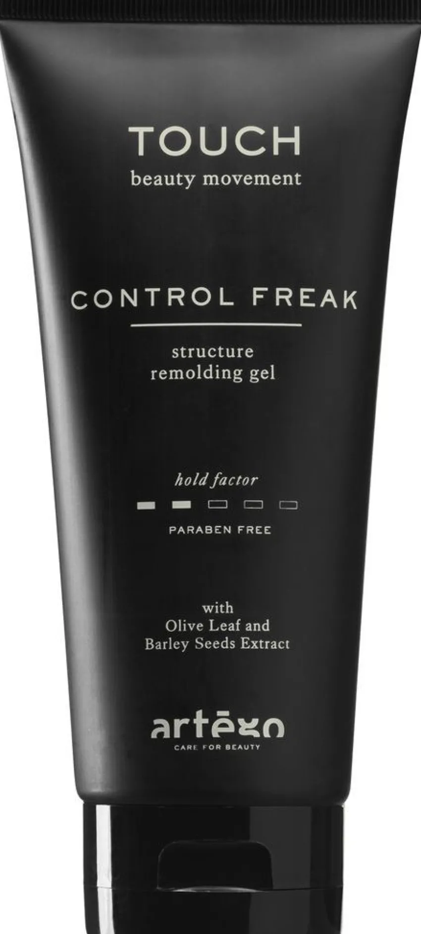 New Artègo Touch Control Freak