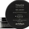 Hot Artègo Touch Get Shiny