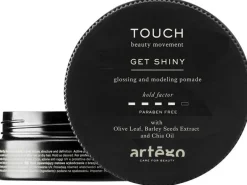 Hot Artègo Touch Get Shiny
