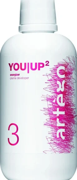 Hot Artègo YouUP2 Gel Energizer