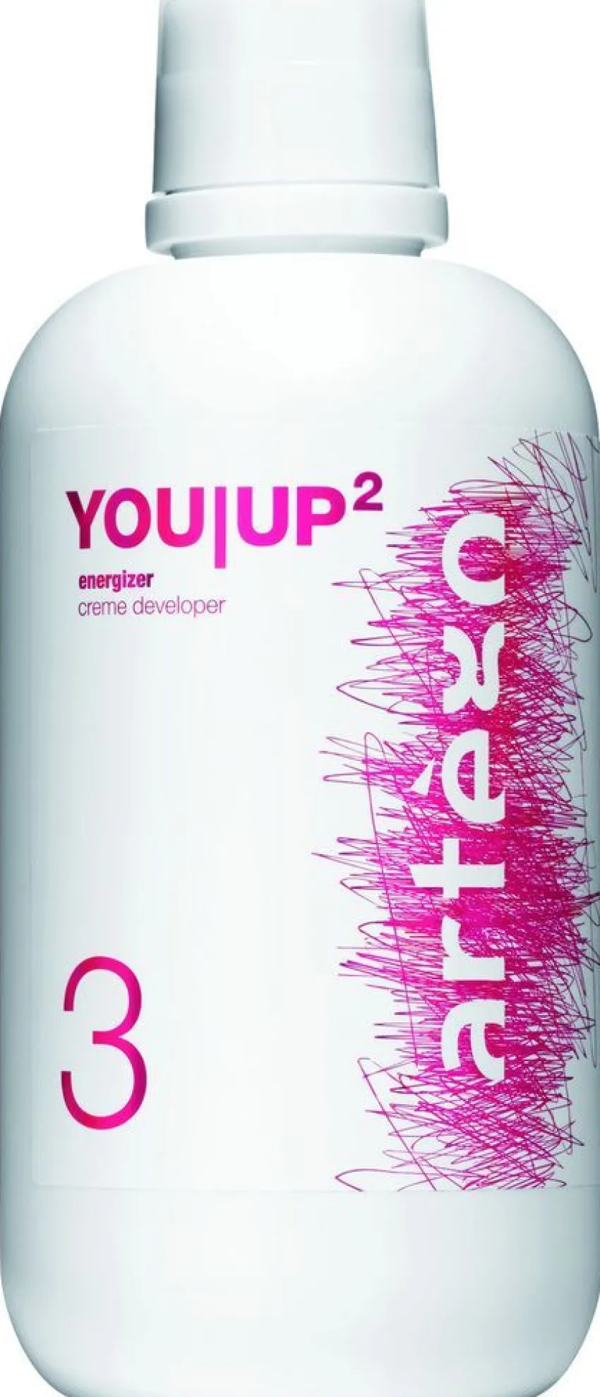 Hot Artègo YouUP2 Gel Energizer