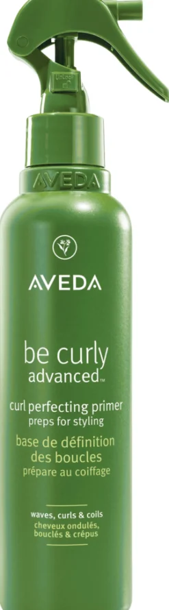 Online Aveda Be Curly Advanced Curl Perfecting Primer
