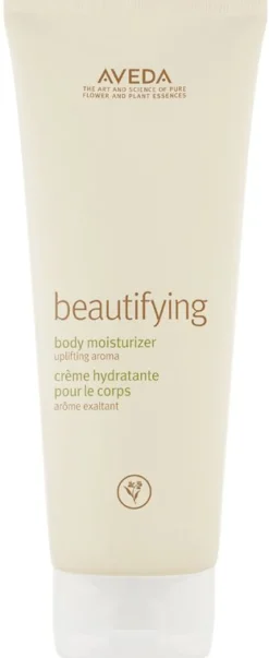 Sale Aveda beautifying body moisturizer