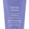 Fashion Aveda Blonde Revival Purple Toning Conditioner