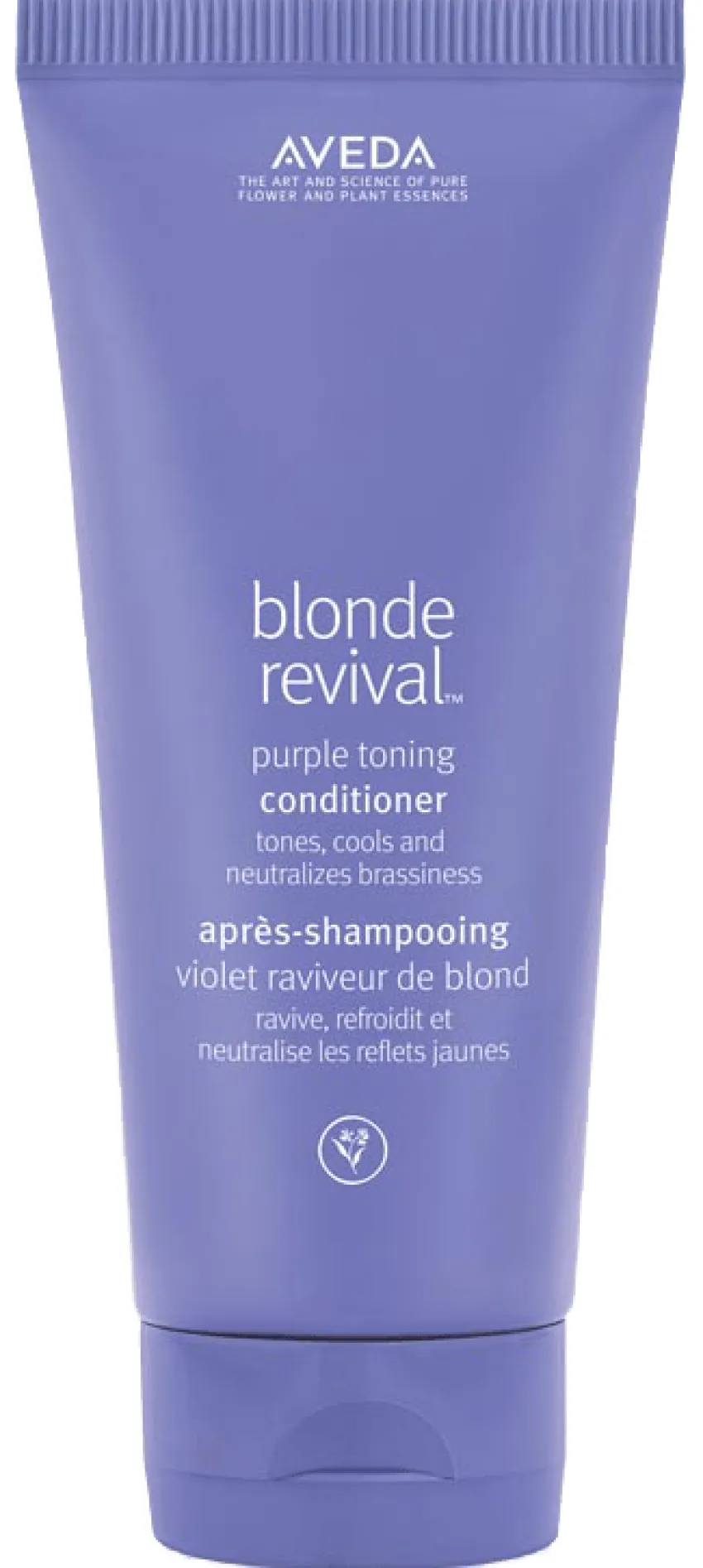 Fashion Aveda Blonde Revival Purple Toning Conditioner