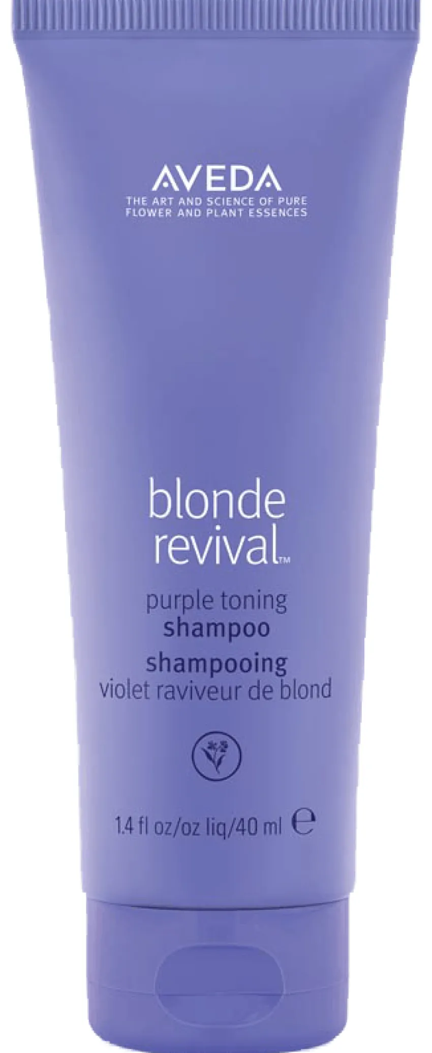 Fashion Aveda Blonde Revival Purple Toning Conditioner