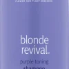 Sale Aveda Blonde Revival Purple Toning Shampoo