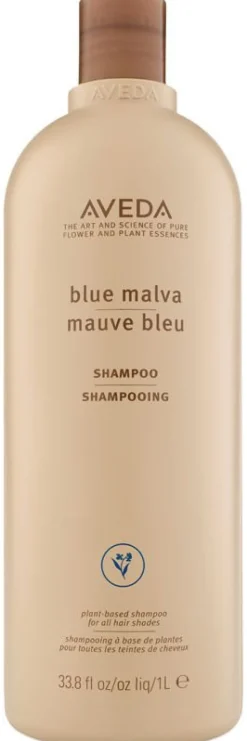Fashion Aveda Blue Malva Shampoo