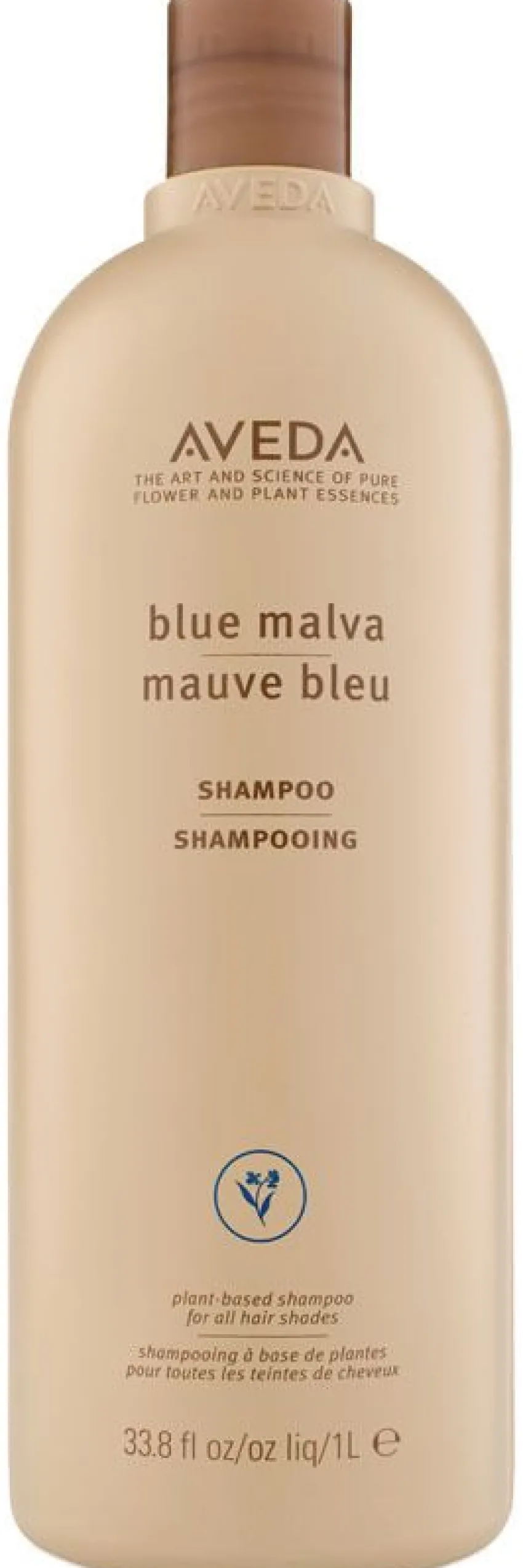 Fashion Aveda Blue Malva Shampoo