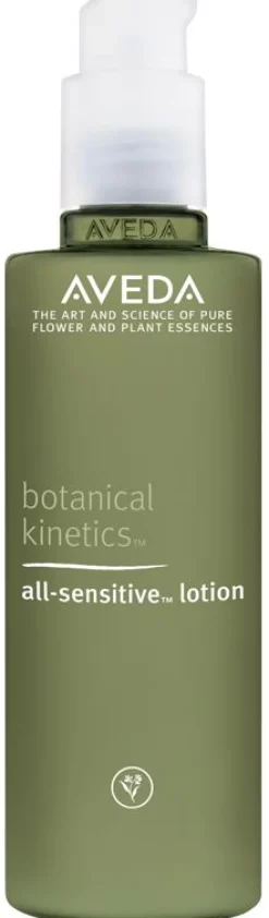 New Aveda botanical kinetics™ all-sensitive™ lotion