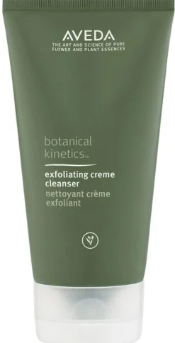 Online Aveda botanical kinetics™ exfoliating creme cleanser