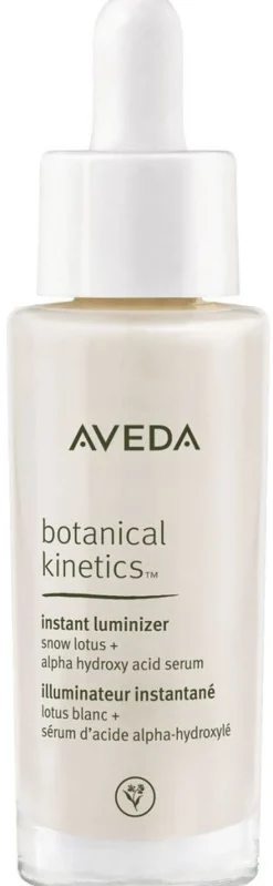 Sale Aveda Botanical Kinetics Snow Lotus Instant Luminizer