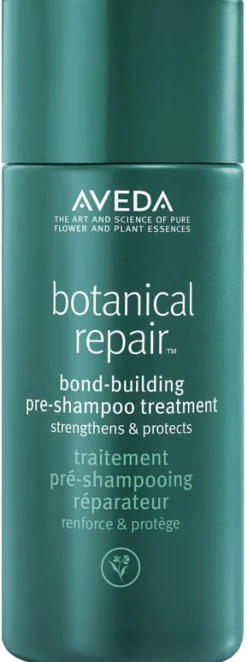 Clearance Aveda Botanical Repair Bond-Building Pre-Shampoo Treatment