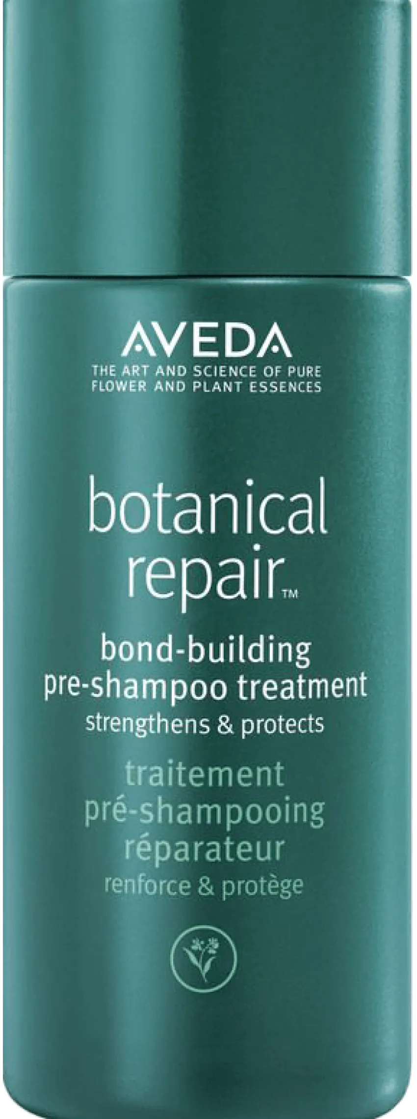 Clearance Aveda Botanical Repair Bond-Building Pre-Shampoo Treatment