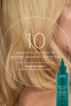 Discount Aveda Botanical Repair Bond-Building Flash Treatment