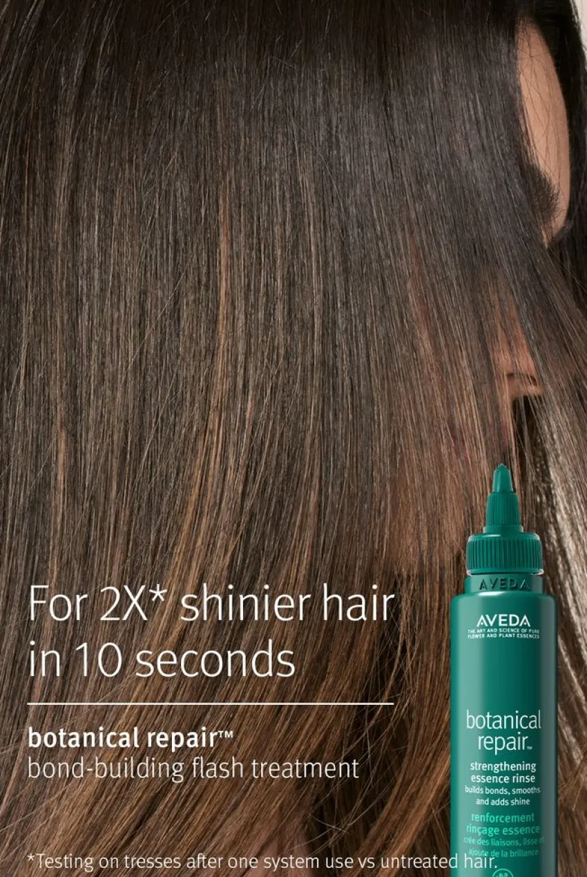 Discount Aveda Botanical Repair Bond-Building Flash Treatment