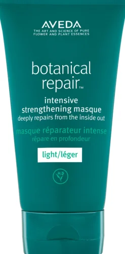 New Aveda Botanical Repair Intensive Strengthening Maske Light