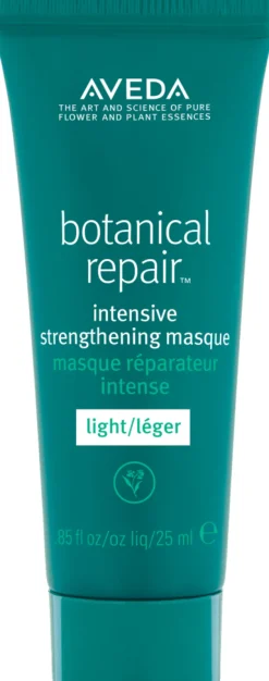 New Aveda Botanical Repair Intensive Strengthening Maske Light