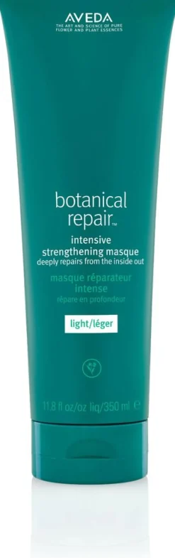 New Aveda Botanical Repair Intensive Strengthening Maske Light
