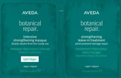 New Aveda Botanical Repair Intensive Strengthening Maske Light