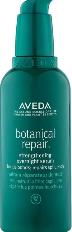 Outlet Aveda Botanical Repair Strengthening Overnight Serum