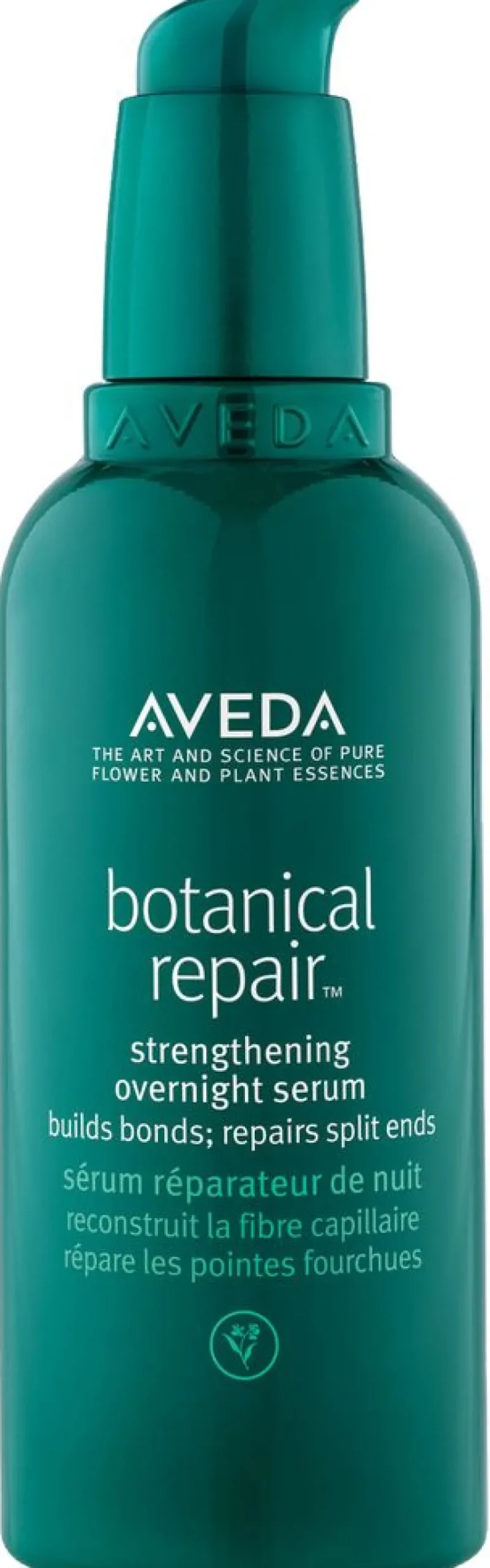 Outlet Aveda Botanical Repair Strengthening Overnight Serum