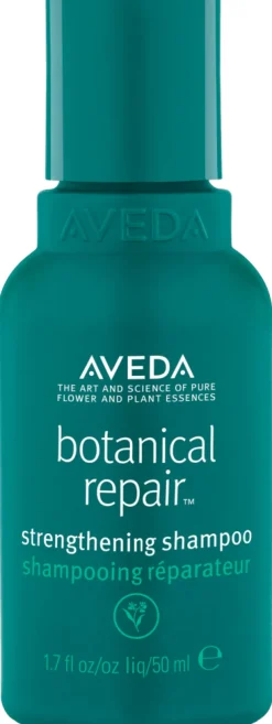 Outlet Aveda Botanical Repair Strengthening Shampoo
