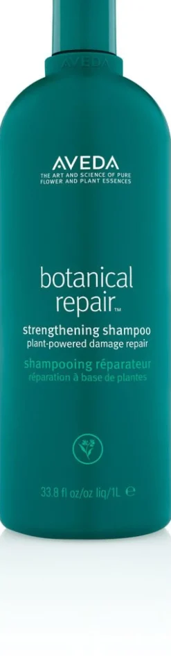 Outlet Aveda Botanical Repair Strengthening Shampoo