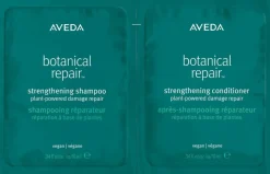 Outlet Aveda Botanical Repair Strengthening Shampoo