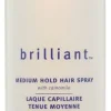 New Aveda Brilliant™ Medium Hold Hair Spray
