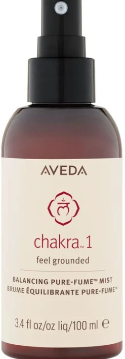 Outlet Aveda Chakra™ 1 Balancing Body Mist