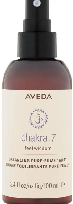 Hot Aveda Chakra™ 7 Balancing Body Mist