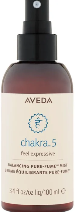 Hot Aveda Chakra™ 5 Balancing Body Mist