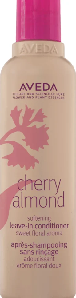 Best Aveda Cherry Almond Leave-In Treatment