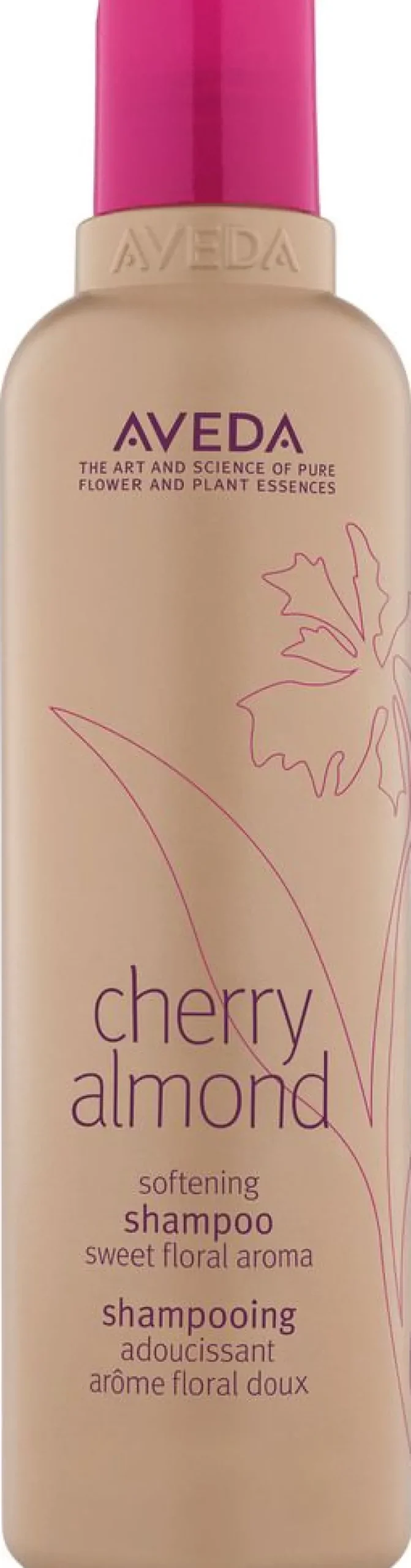 Discount Aveda Cherry Almond Shampoo