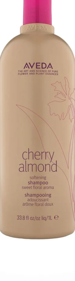 Discount Aveda Cherry Almond Shampoo