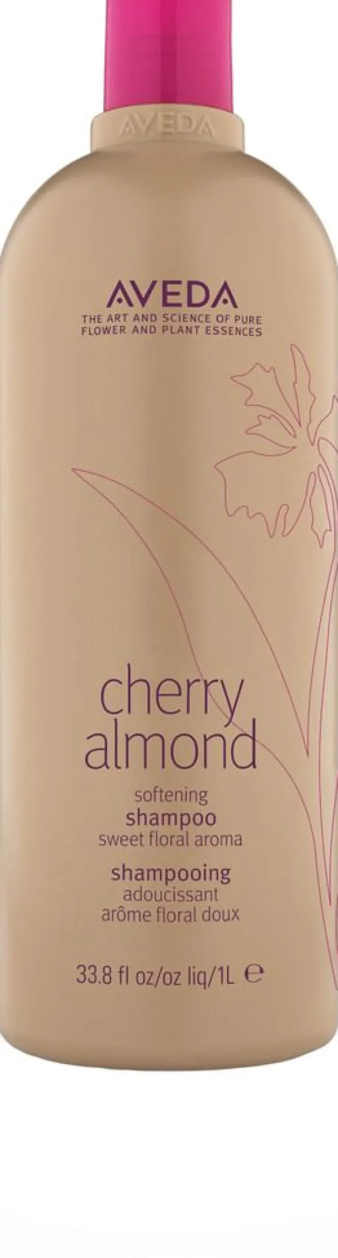 Discount Aveda Cherry Almond Shampoo