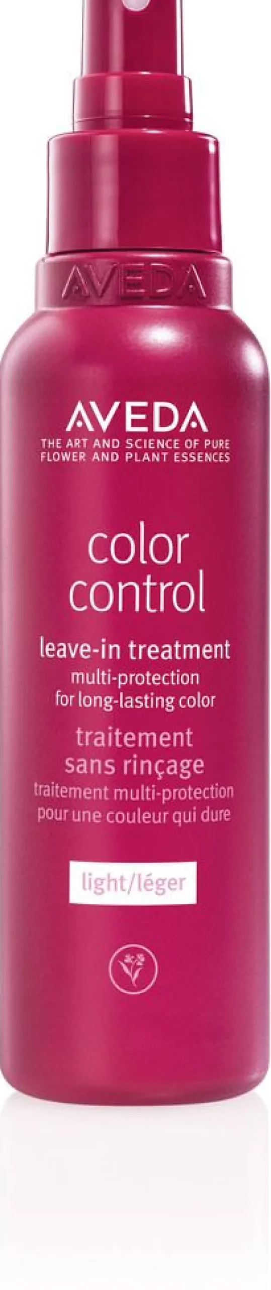 Best Aveda Color Control Leave-In Treatment Light