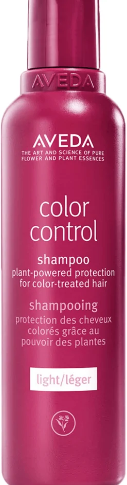 Clearance Aveda Color Control Light Shampoo