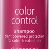 Fashion Aveda Color Control Rich Shampoo