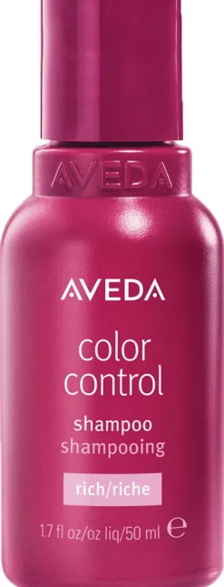 Fashion Aveda Color Control Rich Shampoo