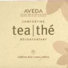 Best Aveda Comforting Tea Bags