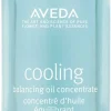 Best Aveda Cooling Balancing Oil Concentrate