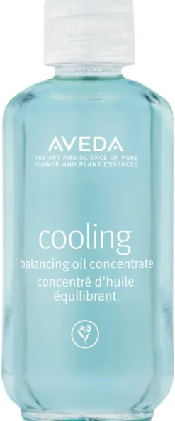 Best Aveda Cooling Balancing Oil Concentrate