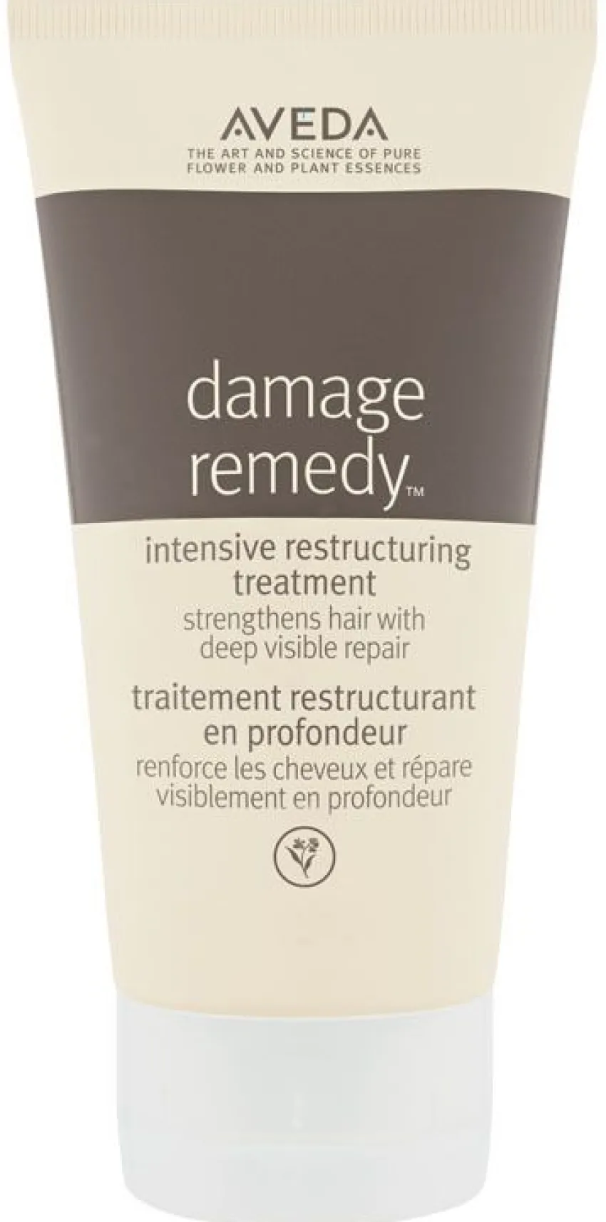 New Aveda Damage Remedy™ Intensive Restructuring Treatment