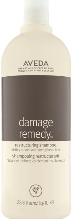 New Aveda Damage Remedy™ Restructuring Shampoo