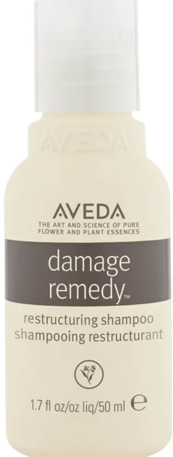 New Aveda Damage Remedy™ Restructuring Shampoo