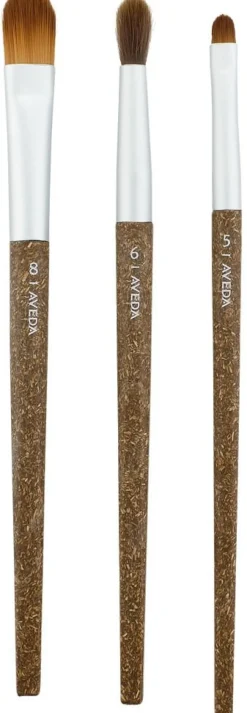 New Aveda Flax Sticks™ Special Effects Brush Set