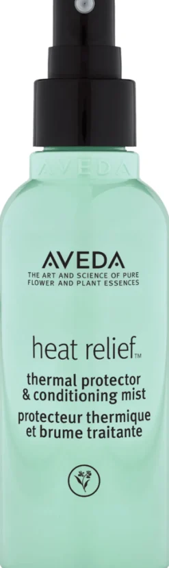Clearance Aveda Heat Relief Thermal Protector & Conditioning Mist